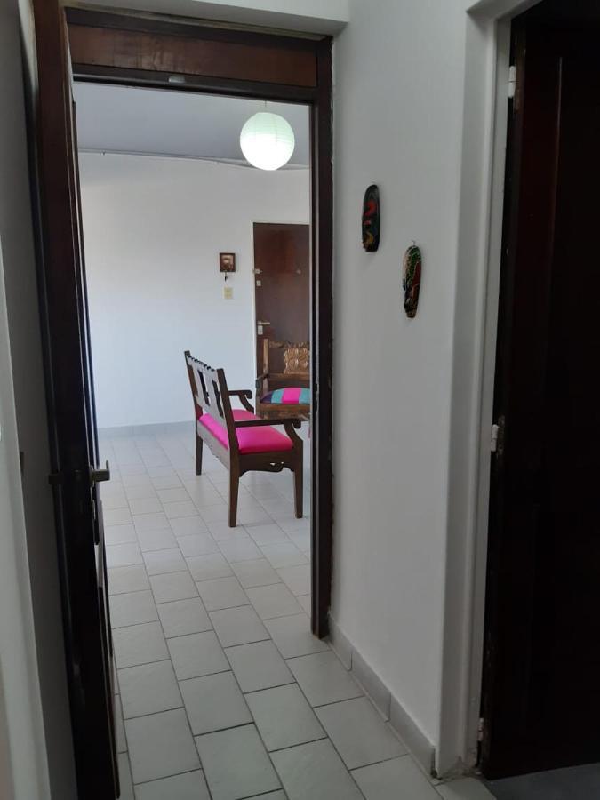 Апартаменты Departamento Plaza Сан-Сальвадор-де-Жужуй Экстерьер фото